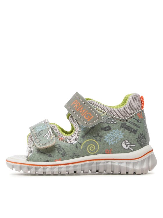 Primigi Primigi Sandalen 3862911 Grau