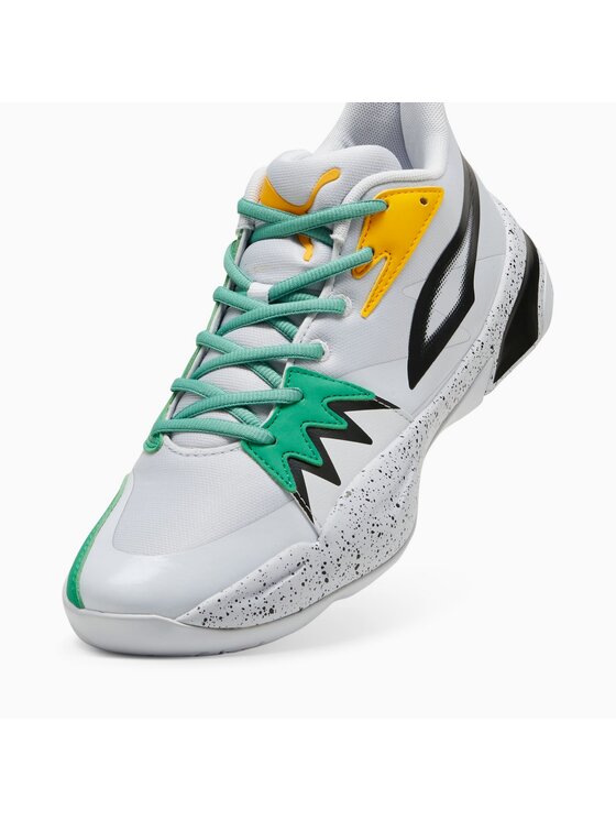 Puma Puma Sneakersy 310405 Szary