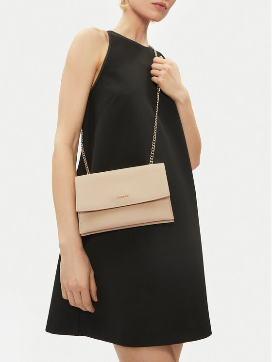 JENNY JENNY Handtasche JNY-H-001-07 Beige