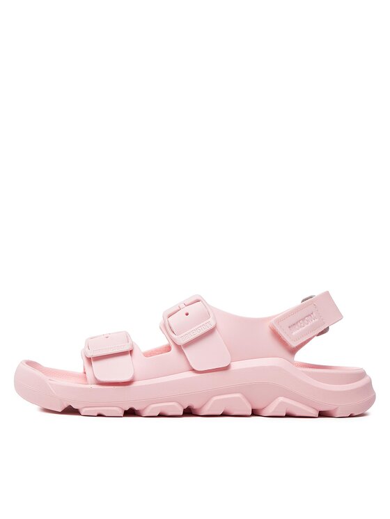 Birkenstock Birkenstock Sandali Mogami 1026739 D Roza