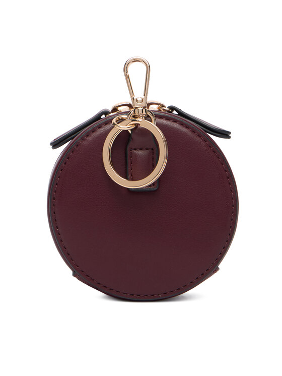 TWINSET TWINSET Piniginė monetoms 252TL8042 Violetinė