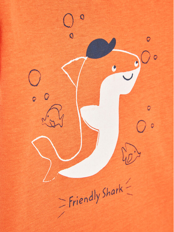 Zippy Zippy Комплект пижами ZBBUN0101 23004 Цветен Regular Fit