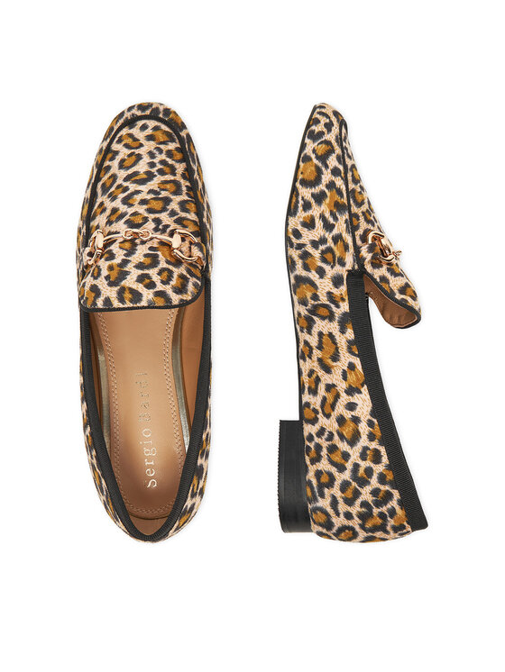 Sergio Bardi Sergio Bardi Loferi WFA3753-1Z-SB Bēšs