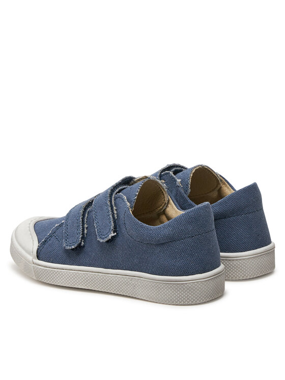 Froddo Froddo Tenisice Rosario Vegan G2130318 S Plava