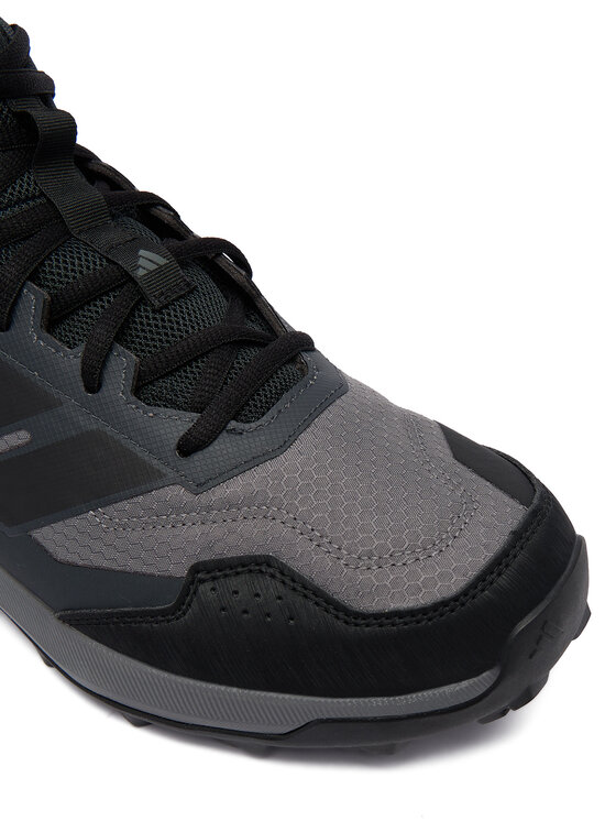 adidas adidas Trekkingi Terrex Eastrail 3 Mid Climaproof Hiking Shoes JR4015 Szary