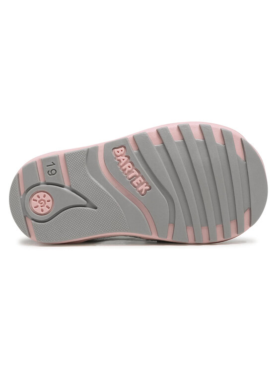 Sandali 11695-7/1MJ Grigio