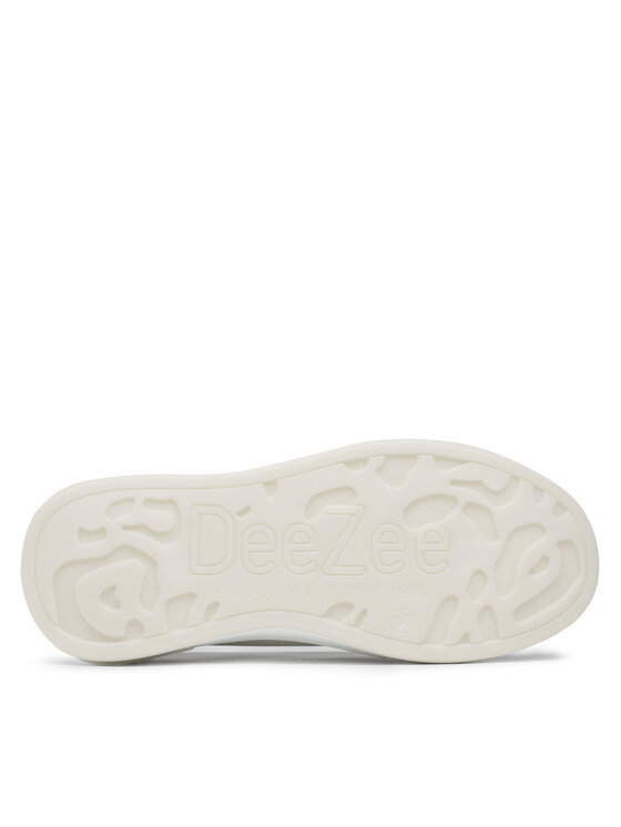 Sneakers TS5126-01EOB Bianco