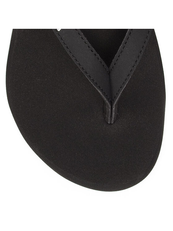 adidas Tongs Eezay Flip Flop F35035 Noir