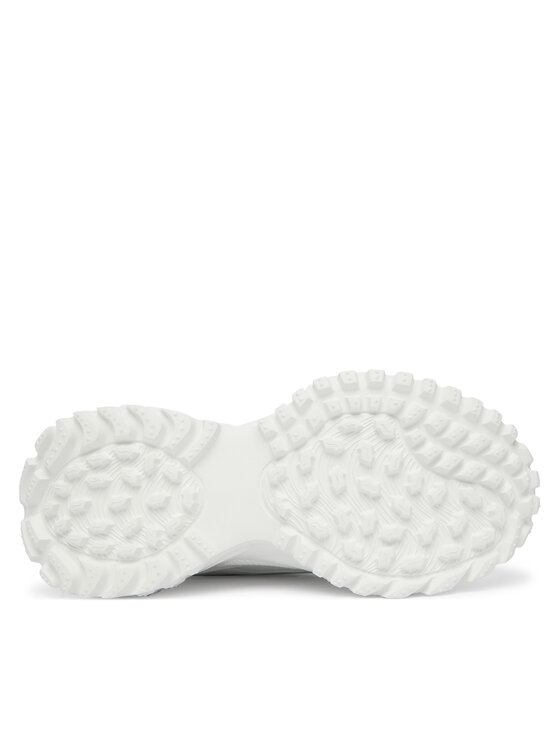Buffalo Buffalo Sneakersy Turbo One 1636745 Biela