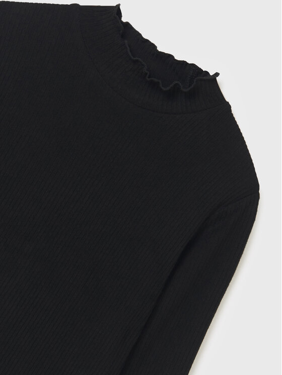 Completo maglietta e vestito 7948 Nero Regular Fit...