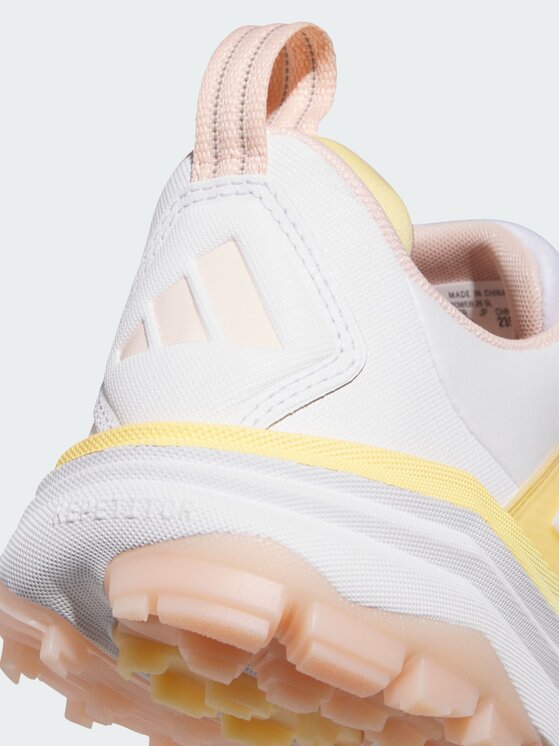 adidas adidas Buty do golfa ADIPOWER 26 SPIKELESS Biały