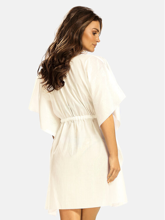 Feba Feba Szlafrok FL180A Écru