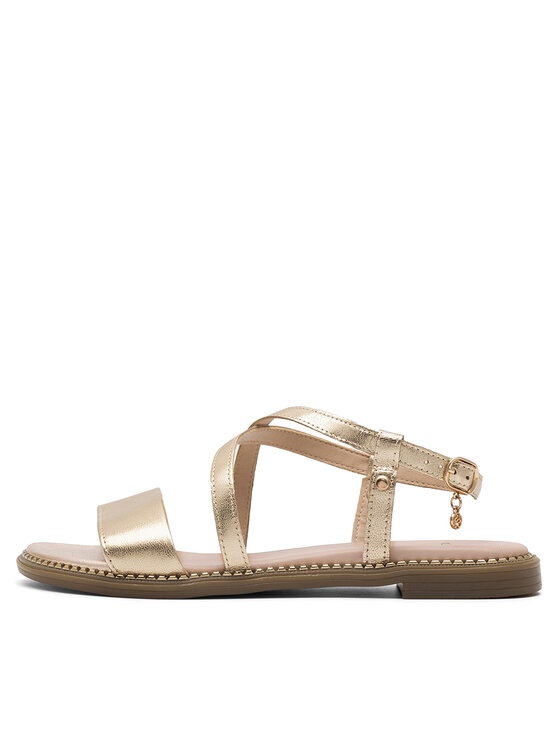 Lasocki Lasocki Sandalen KATE RST-KATE-01 Goldfarben