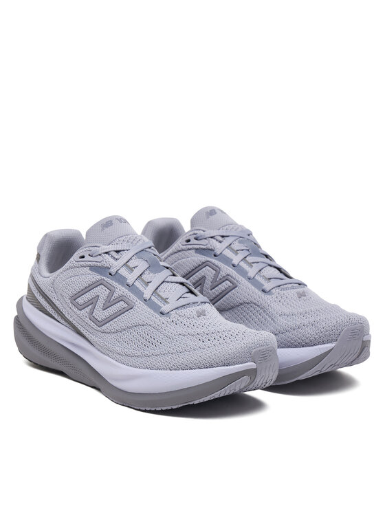 New Balance New Balance Маратонки за бягане Infinion 1080 V15 W10802B6 Сив