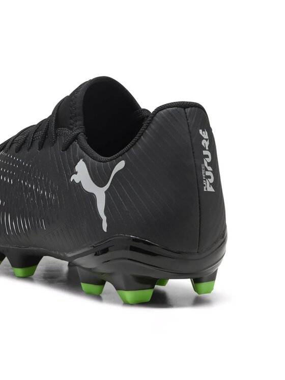 Puma Puma Buty do piłki nożnej 108141-02 Czarny