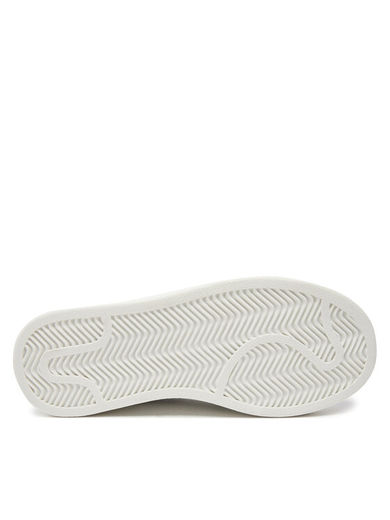 Pepe Jeans Pepe Jeans Sneakersy Player Night G PGS30600 Biały