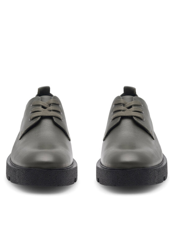 Sergio Bardi Sergio Bardi Oxfords WI16-C1053-03SB Πράσινο