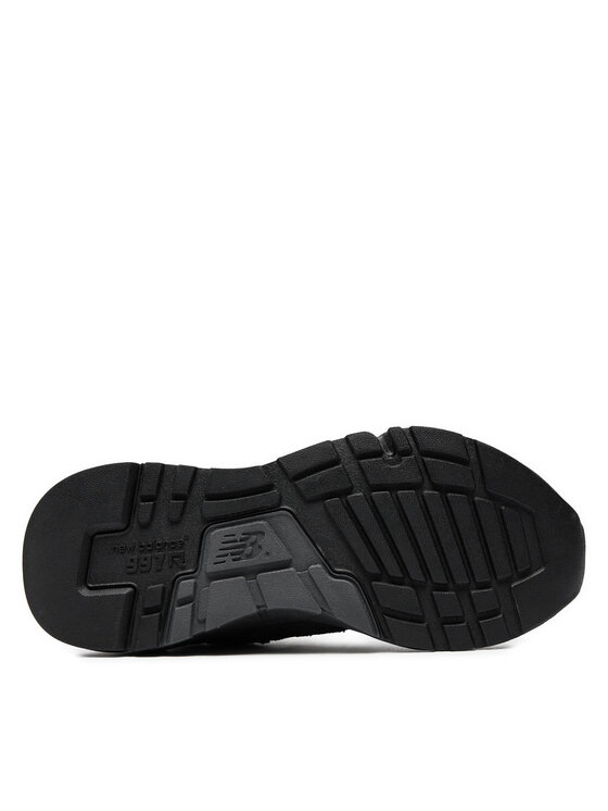New Balance New Balance Laisvalaikio batai U997RFB Juoda