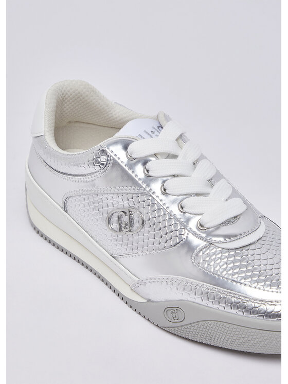 Liu Jo Liu Jo Sneakers BF6035EX36000532 Argento