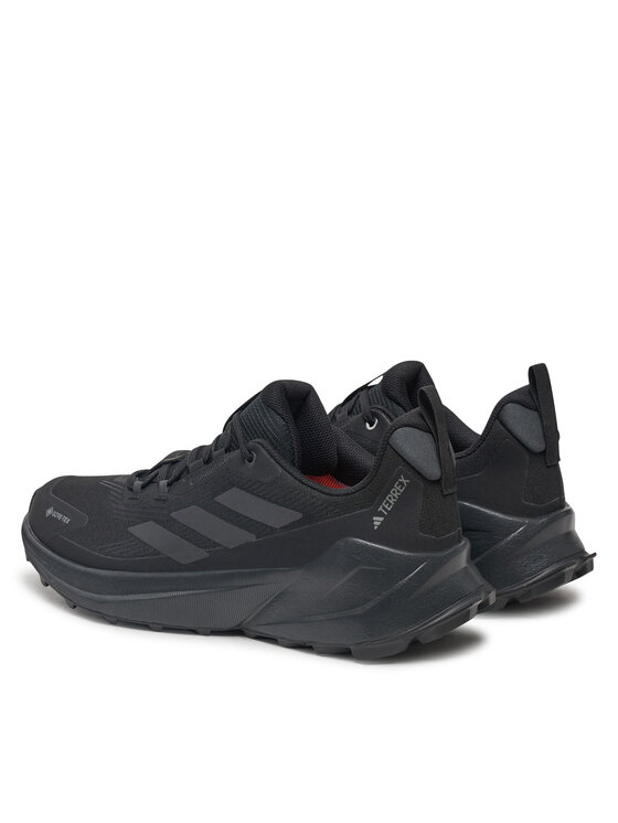 adidas adidas Παπούτσια πεζοπορίας Terrexmaker 2 GORE-TEX IH0618 Μαύρο