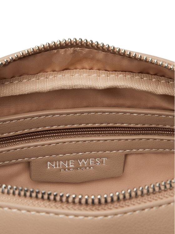 Nine West Nine West Handtasche CEO-Astoria-Allure-01-LX10166 Beige
