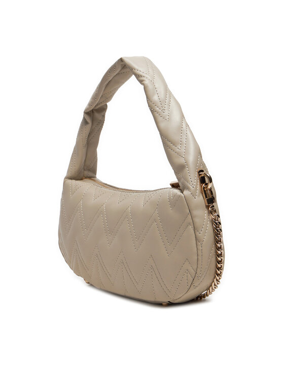 Guess Guess Дамска чанта HWQG95 05180 Бежов