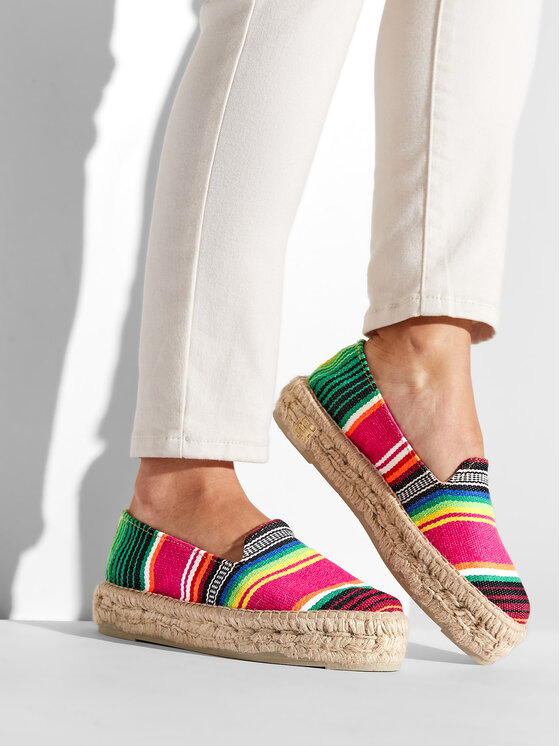 Espadrilles slippers deals