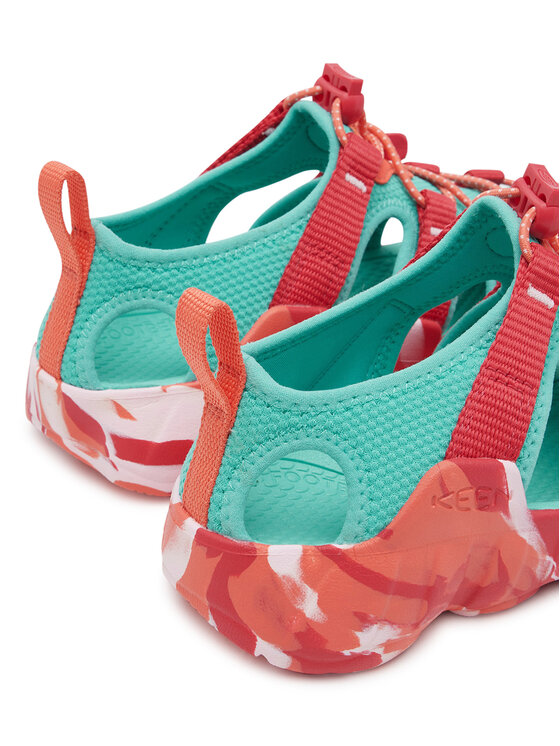 Keen Keen Sandale Hyperport H2 Y 1030832 Ružičasta