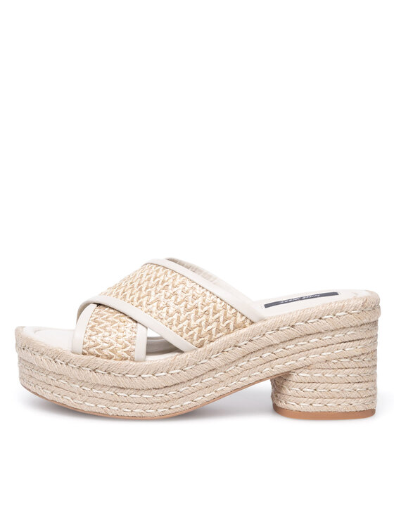 Nine West Nine West Espadrilles WYL2734-1 Beige