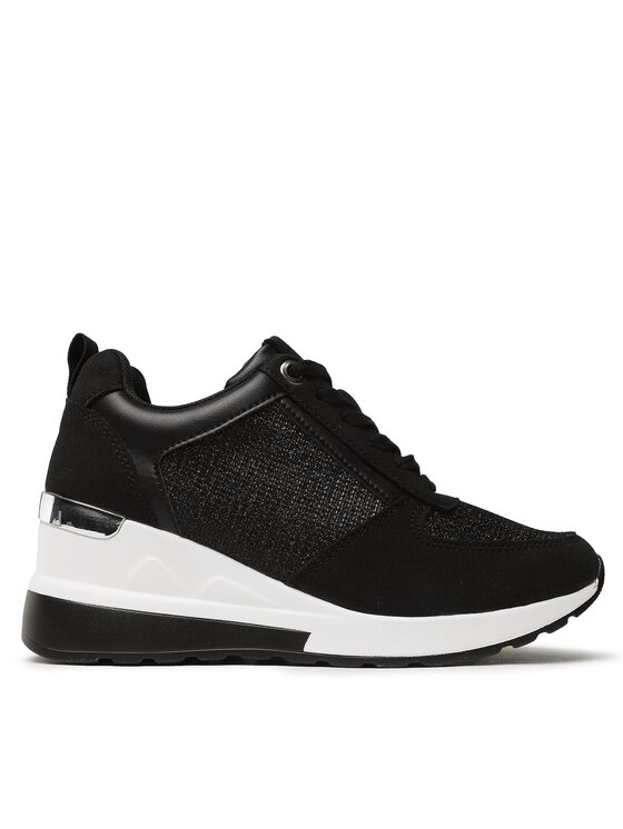 Clara Barson Clara Barson Снікерcи WS2229-38 Чорний