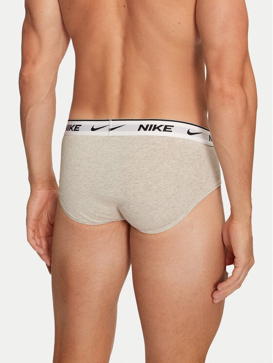 Nike Nike 2er-Set Slips Brief 0000KE1084 Bunt