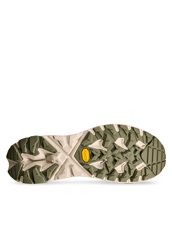 Hoka Hoka Turistiniai batai Anacapa Breeze Low 1127920 Mėlyna