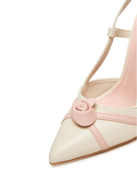 DeeZee DeeZee Sandaalid HT92831-166 Ekrüüvärv
