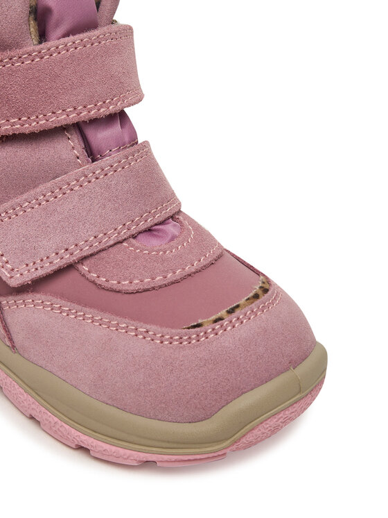Primigi Primigi Čizme za snijeg GORE-TEX 8863733 S Ružičasta