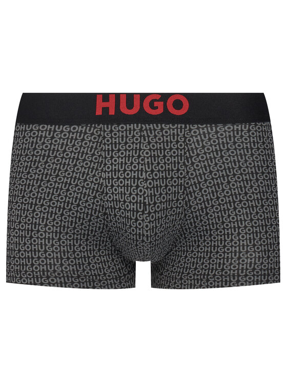 HUGO HUGO Set bokserica﻿ 50549140 Šarena