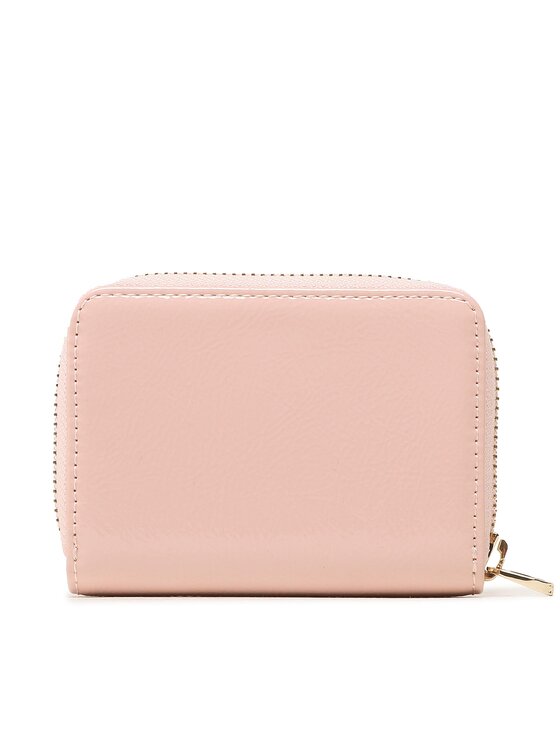 TOUS TOUS Kleine Damen Geldbörse Monedero M. Dorp 2001144915 Rosa