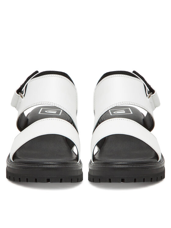 G-Star Raw G-Star Raw Sandalen WB-TILDE-24 Weiß