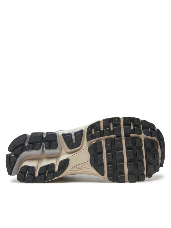 Nike Nike Снікерcи Zoom Vomero 5 FN6742 002 Сірий