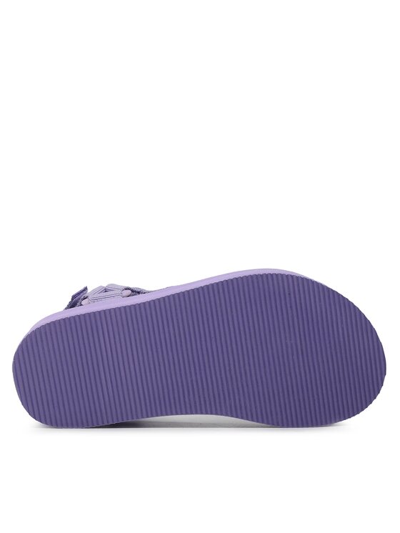 DeeZee DeeZee Basutės CSS20396-04 Violetinė