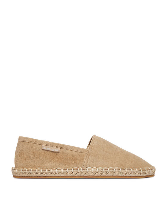 Quiksilver Quiksilver Espadrilky EOHP-BARREL-01 Béžová