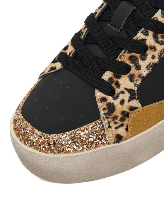 Eva Minge Eva Minge Sneakers EO-AHRI-251503F Nero