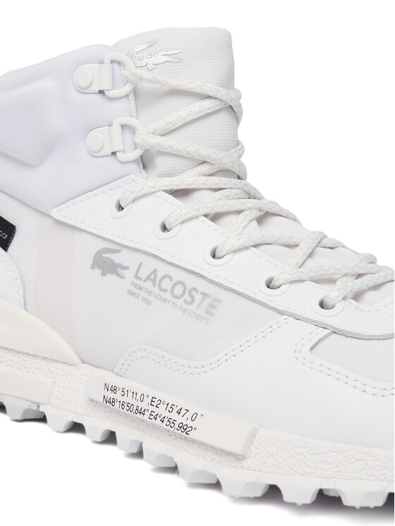 Lacoste Lacoste Sneakers 52SFA0068 Bianco