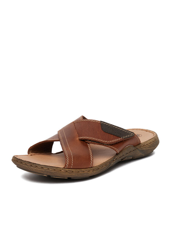 Rieker Rieker Iešļūcenes CEO-22089-24 Brūns