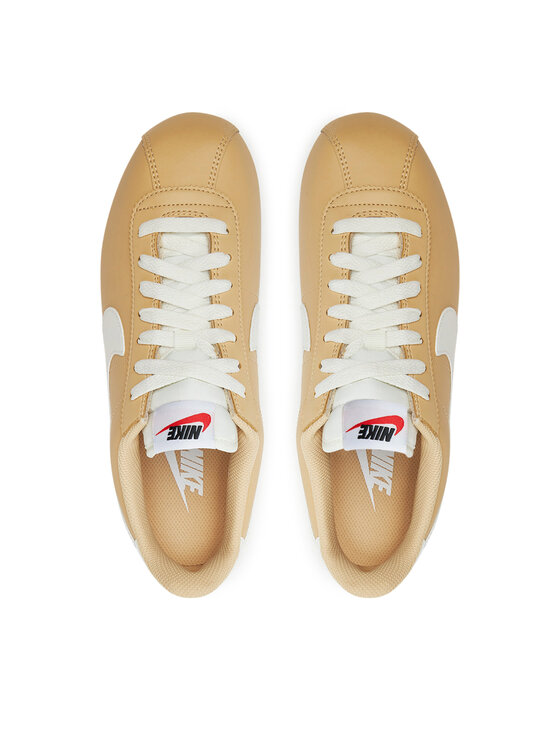 Nike Nike Tenisice Nike Cortez DN1791 Bež