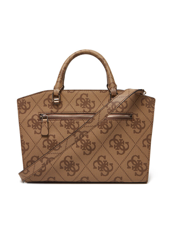 Guess Guess Torbica HWOS96 55060 Smeđa