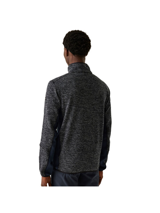 Regatta Regatta Kurtka outdoor Baslinn Granatowy Long Fit