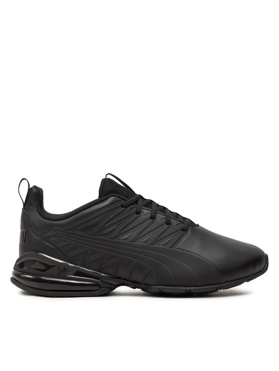 Puma Snīkeri Voltaic Evo Fast Sl 310937 01 Melns