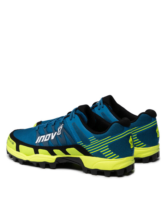 Inov-8 Inov-8 Scarpe da corsa Mudclaw 300 000771-BLYW-P-01 Blu