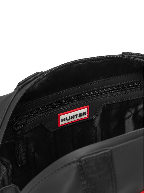 Hunter Hunter Косметичка C-HTR-XC-005-08 Чорний