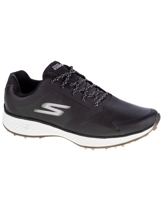 Skechers Damskie Skechers Sneakersy, rozmiar 36.5 Czarne, Skechers Go Golf Pro